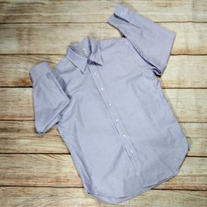 Brooks Brothers oxford, 16 /32